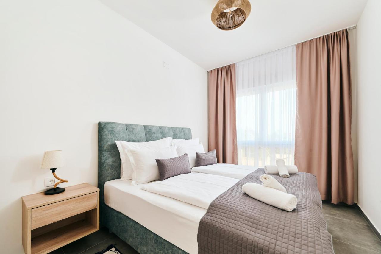 Apartments San Maris Umag Exterior photo