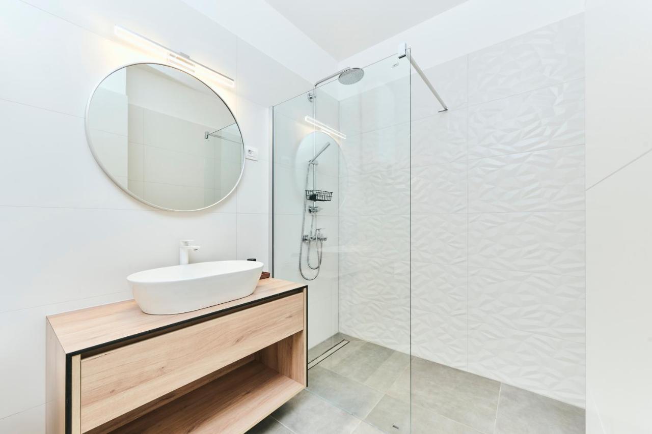 Apartments San Maris Umag Exterior photo